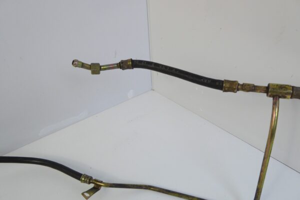 PORSCHE 911 964 993 Kraftstoffleitung   Halter – Bild 5