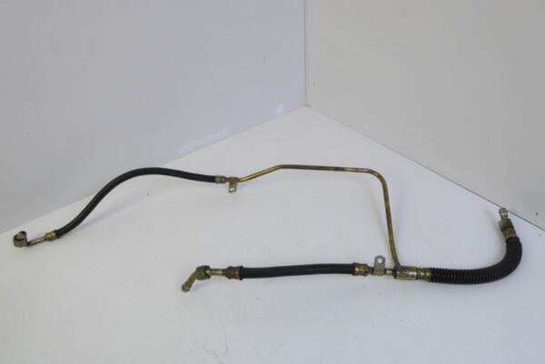 PORSCHE 911 964 993 Kraftstoffleitung   Halter – Bild 6