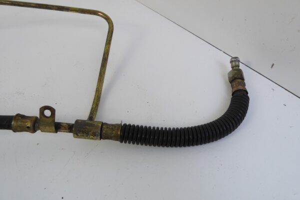PORSCHE 911 964 993 Kraftstoffleitung   Halter – Bild 7