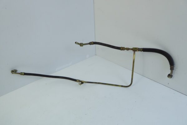 PORSCHE 911 964 993 Kraftstoffleitung   Halter