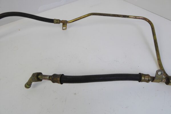 PORSCHE 911 964 993 Kraftstoffleitung   Halter – Bild 8