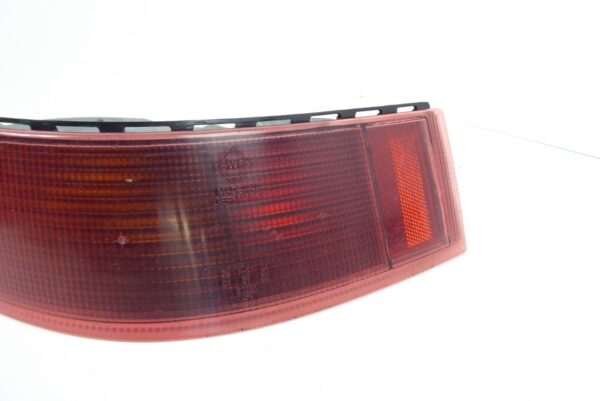 PORSCHE 911 964 Rücklicht Blinker Hinten Links – Bild 4