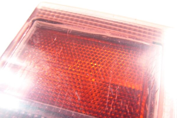 PORSCHE 911 964 Rücklicht Blinker Hinten Links – Bild 5