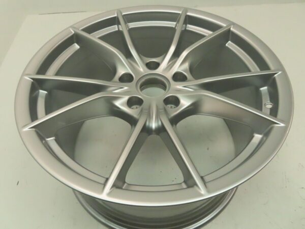 PORSCHE 911 991  9913627600388Z Alufelge Nr:2 NEU 11 J x 20 ET56 – Bild 5
