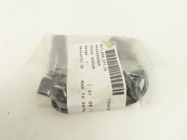 PORSCHE 911 991 GT3 Sensor am Motor  9A16062777A NEU Geber – Bild 3