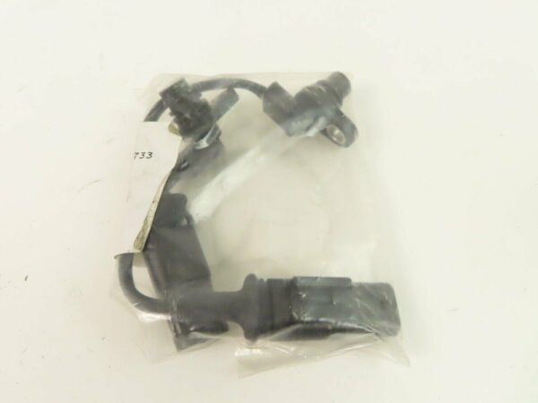 PORSCHE 911 991 GT3 Sensor am Motor  9A16062777A NEU Geber