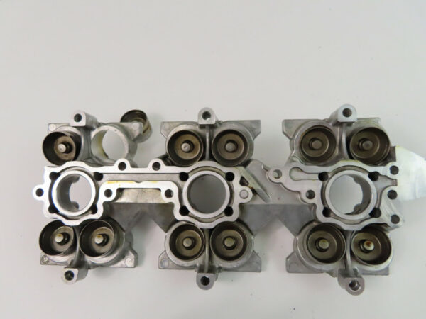 PORSCHE 911 996 Gehäuse Nockenwelle Stössel Hydro Tappet 9961041058R Motor – Bild 6