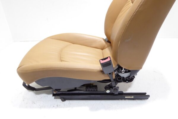 PORSCHE 911 997 Beifahrersitz Beige 99761268201 – Bild 11