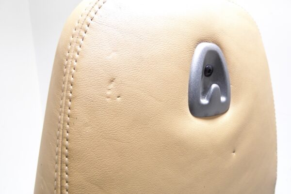 PORSCHE 911 997 Beifahrersitz Beige 99761268201 – Bild 14