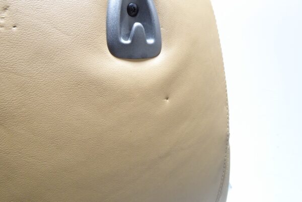 PORSCHE 911 997 Beifahrersitz Beige 99761268201 – Bild 16