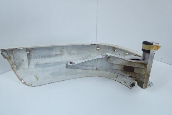 PORSCHE 911 F Modell   Stoßstangenecke  rechts  91150502202 – Bild 5