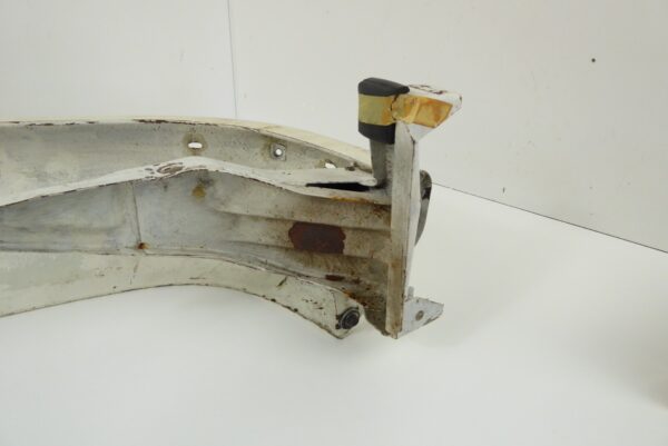 PORSCHE 911 F Modell   Stoßstangenecke  rechts  91150502202 – Bild 6