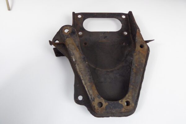 PORSCHE 911 Motorkonsole Träger T E S Motorhalter F G Modell CARRERA – Bild 5