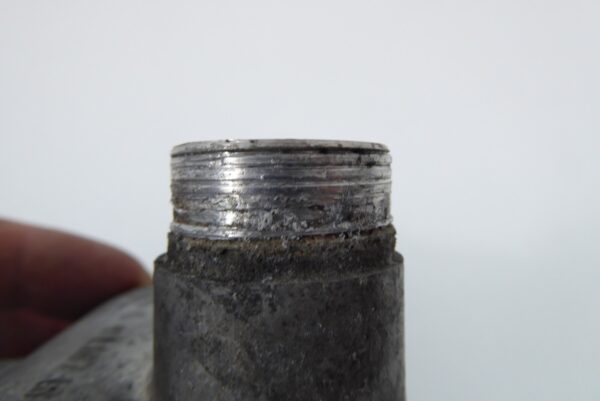 PORSCHE 911 Öl Thermostat 91110716301 – Bild 8