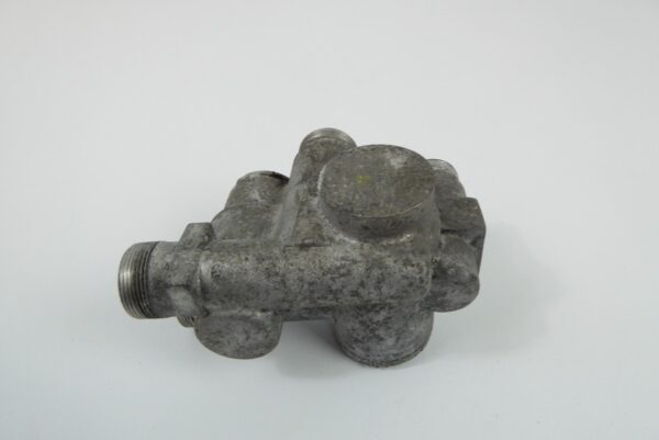 PORSCHE 911 Öl Thermostat 91110716301 – Bild 9
