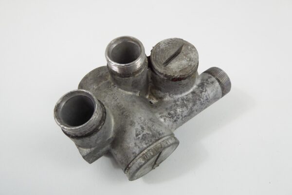 PORSCHE 911 Öl Thermostat 91110716301 – Bild 10