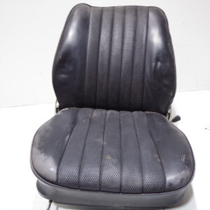 PORSCHE 911 Recaro Sitz Fahrersitz