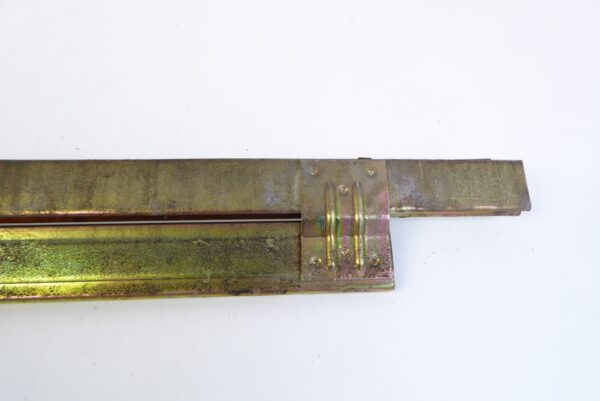 PORSCHE 911  SC 964   Links Fensterheber schiene Fensterheberschiene Kreuzarm – Bild 5
