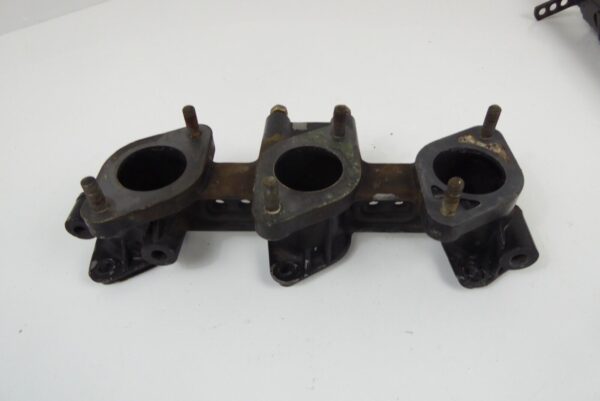 PORSCHE 911 Weber Zenith Vergaser Brücke 9011083211R – Bild 3