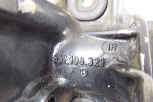 PORSCHE 911 Weber Zenith Vergaser Brücke 9011083211R – Bild 4