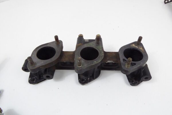 PORSCHE 911 Weber Zenith Vergaser Brücke 9011083211R – Bild 7