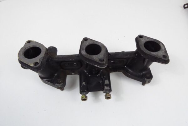 PORSCHE 911 Weber Zenith Vergaser Brücke 9011083211R – Bild 8