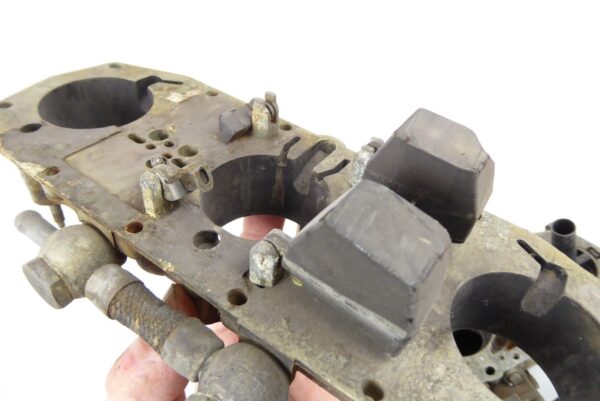PORSCHE 911 Zenith Vergaser 2.4 T Modell links – Bild 7