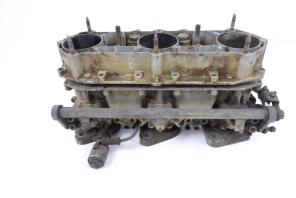 PORSCHE 911 Zenith Vergaser 2.4 T Modell links – Bild 9