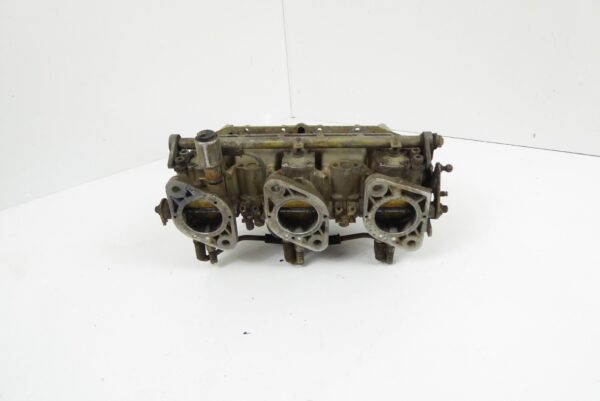 PORSCHE 911 Zenith Vergaser 2.4 T Modell links – Bild 10