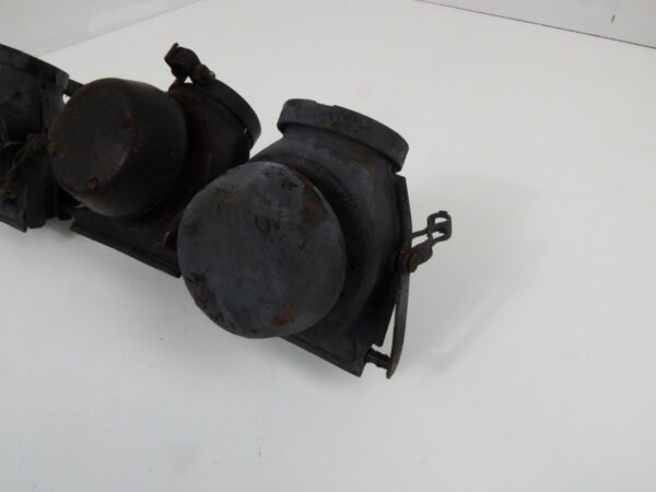PORSCHE 914 Heizung Klappenkasten    Konvolut – Bild 3