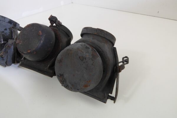 PORSCHE 914 Heizung Klappenkasten    Konvolut – Bild 4