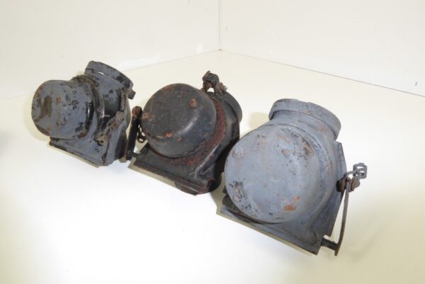 PORSCHE 914 Heizung Klappenkasten    Konvolut – Bild 5