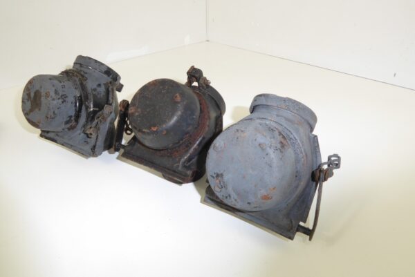 PORSCHE 914 Heizung Klappenkasten    Konvolut – Bild 6