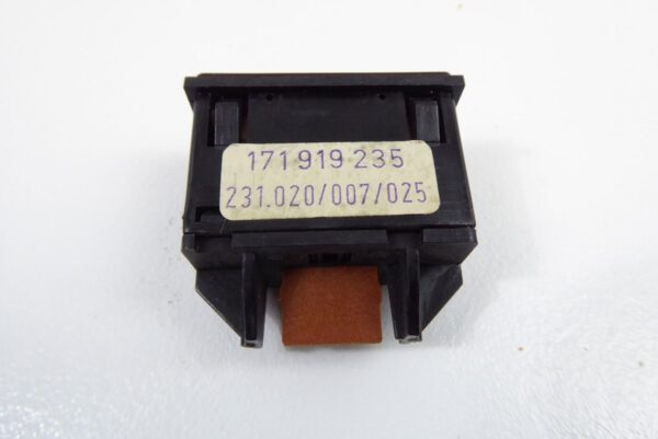 PORSCHE 944 Kontrollleuchte 9446322110 -  171919235 – Bild 5