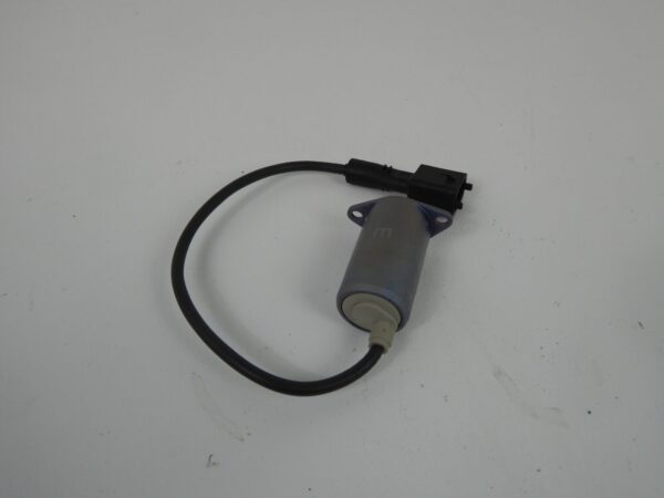 PORSCHE BOXSTER 986 Magnetventil für variable Motorsteuerung 99660590200 NEU – Bild 3