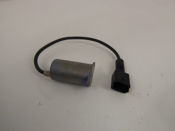 PORSCHE BOXSTER 986 Magnetventil für variable Motorsteuerung 99660590200 NEU – Bild 4