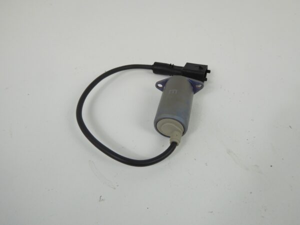 PORSCHE BOXSTER 986 Magnetventil für variable Motorsteuerung 99660590200 NEU