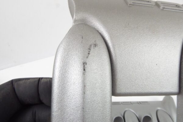PORSCHE CAYENNE 9PA Motorabdeckung 7L5103907 7L5103908 – Bild 11