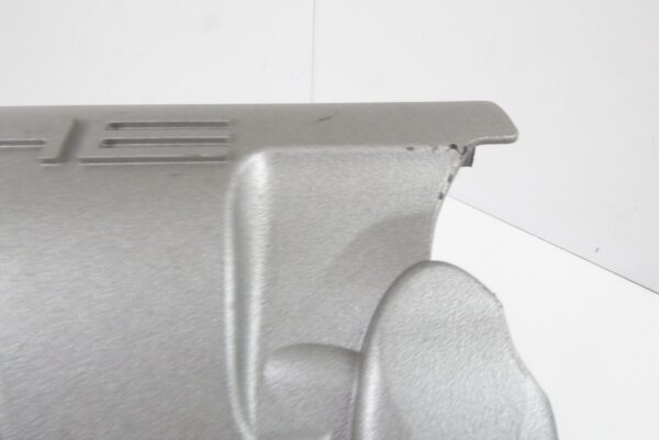 PORSCHE CAYENNE 9PA Motorabdeckung 7L5103907 7L5103908 – Bild 12