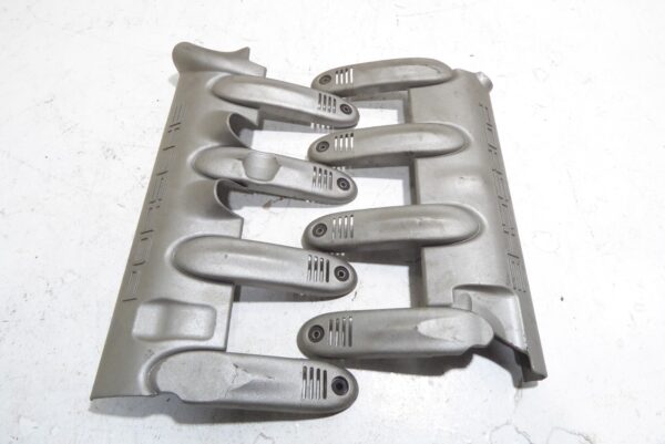 PORSCHE CAYENNE 9PA Motorabdeckung 7L5103907 7L5103908 – Bild 3