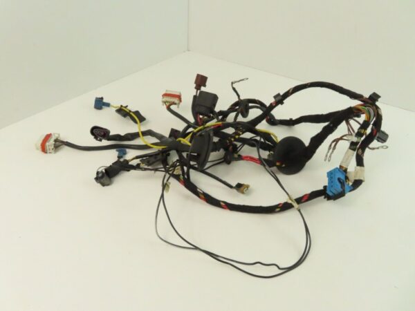 PORSCHE CAYMAN 987 Frontkabelbaum 98761250225 Kabelbaum Vorne
