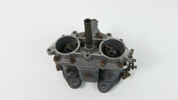 Porsche 356 912 carburator carb  Solex 40 P II-4 Vergaser 1 Stück – Bild 3