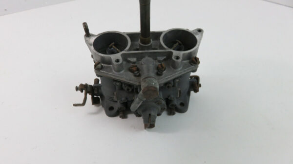 Porsche 356 912 carburator carb  Solex 40 P II-4 Vergaser 1 Stück – Bild 4