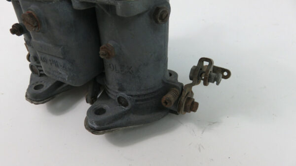 Porsche 356 912 carburator carb  Solex 40 P II-4 Vergaser 1 Stück – Bild 7