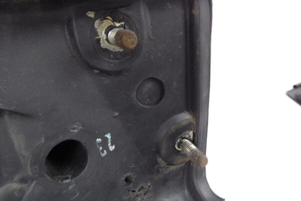 Porsche 911 1983 - 1989Stoßstangenhorn Stoßhorn Hinten Links Rechts 93050503200 – Bild 11