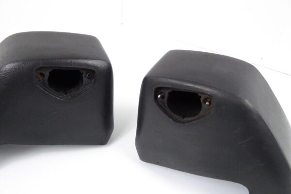 Porsche 911 1983 - 1989Stoßstangenhorn Stoßhorn Hinten Links Rechts 93050503200 – Bild 3