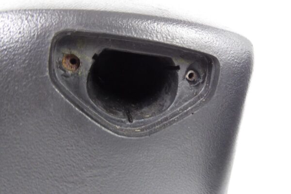 Porsche 911 1983 - 1989Stoßstangenhorn Stoßhorn Hinten Links Rechts 93050503200 – Bild 4