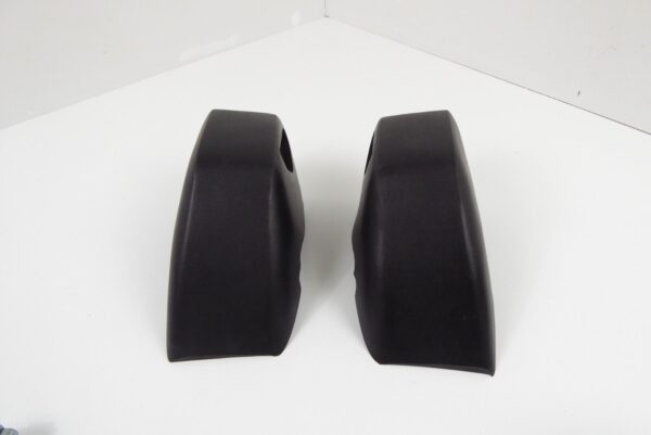 Porsche 911 1983 - 1989Stoßstangenhorn Stoßhorn Hinten Links Rechts 93050503200