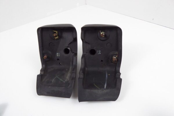Porsche 911 1983 - 1989Stoßstangenhorn Stoßhorn Hinten Links Rechts 93050503200 – Bild 8