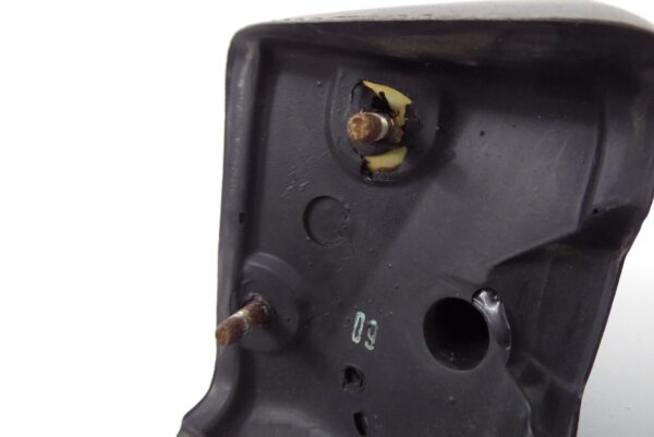 Porsche 911 1983 - 1989Stoßstangenhorn Stoßhorn Hinten Links Rechts 93050503200 – Bild 9